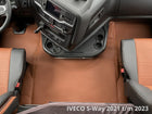 Tunnelhoes geschikt voor IVECO
