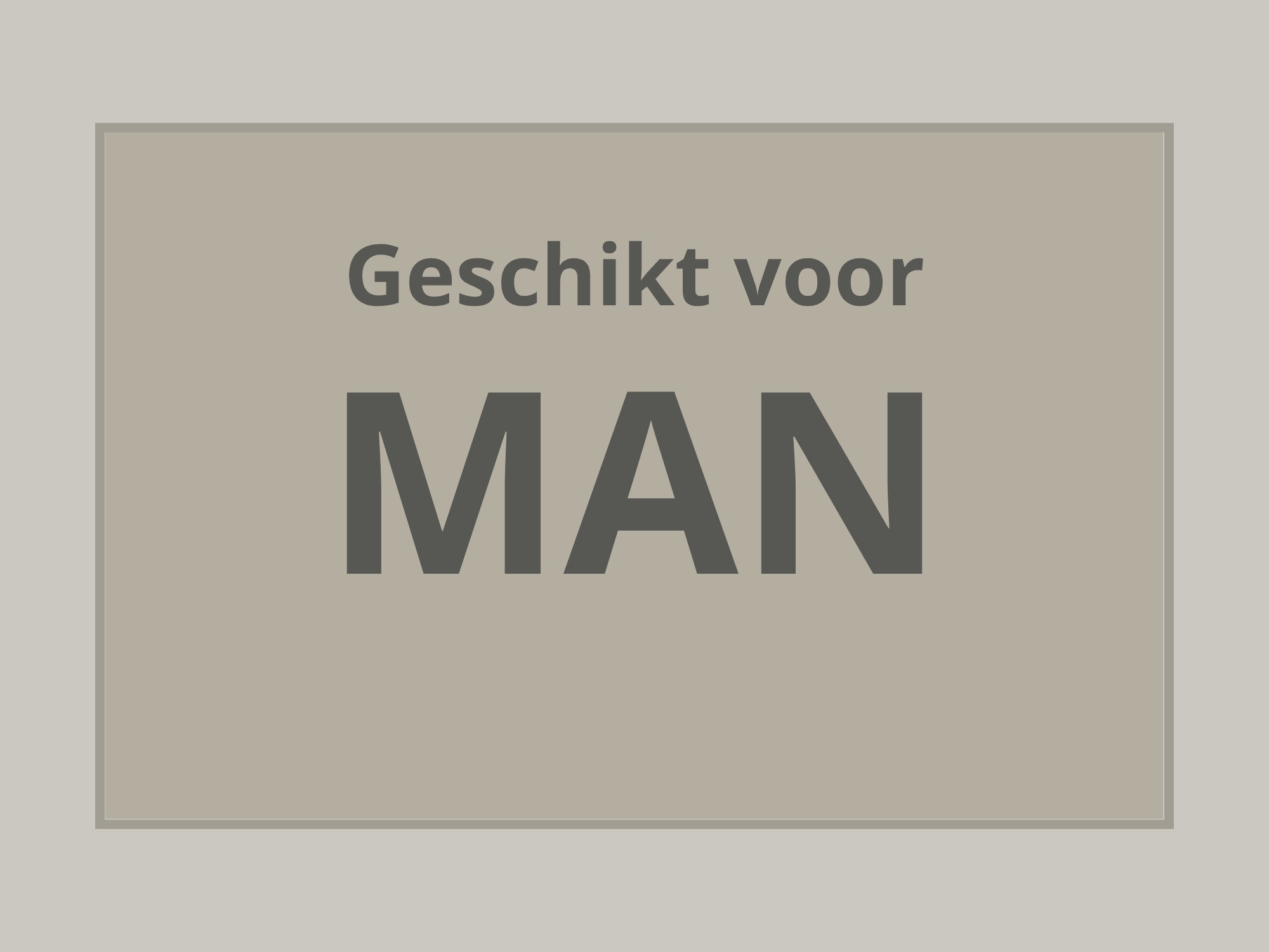 Dashboardplankje MAN