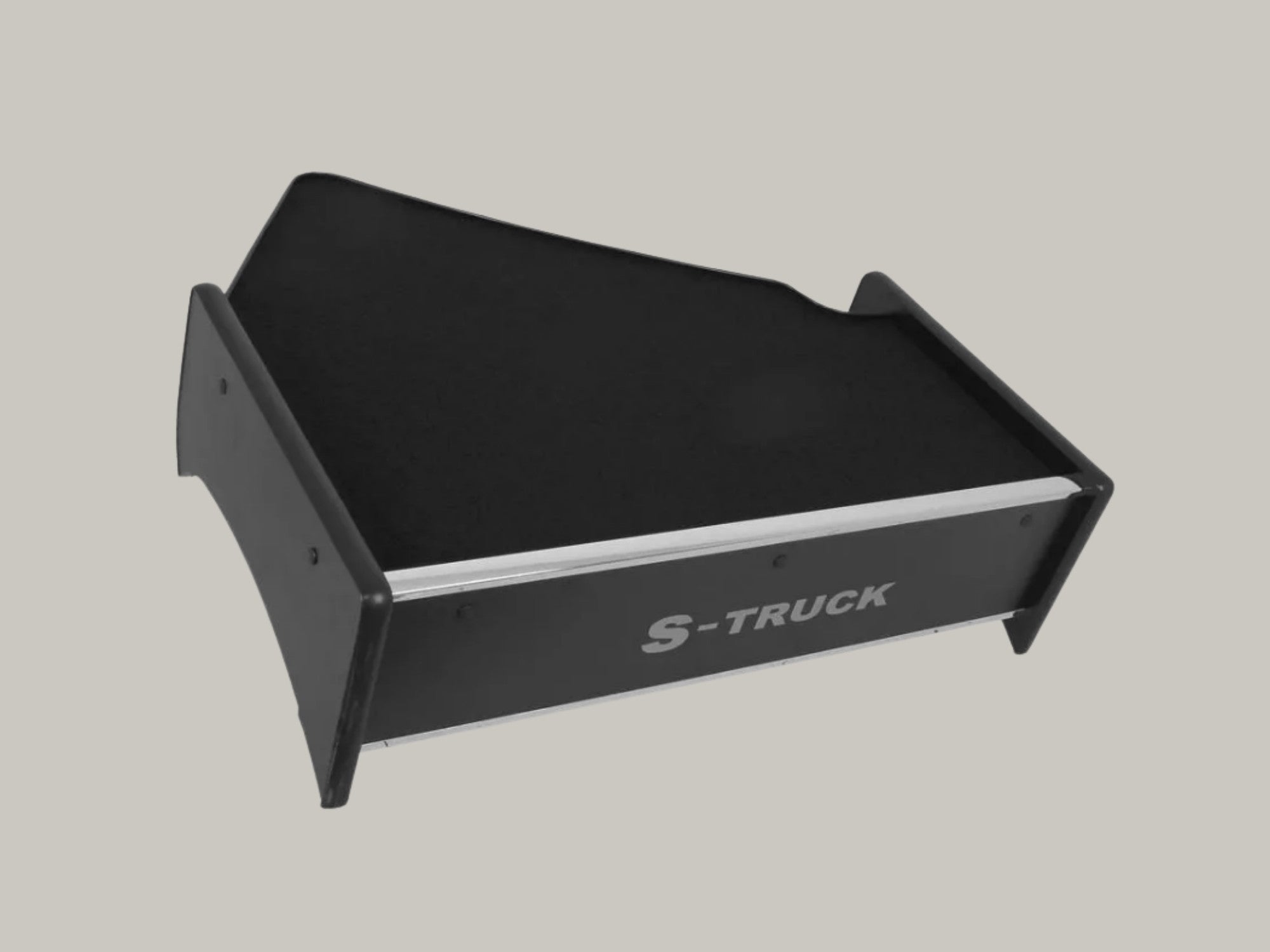 Dashboardtafels - Geschikt voor SCANIA
