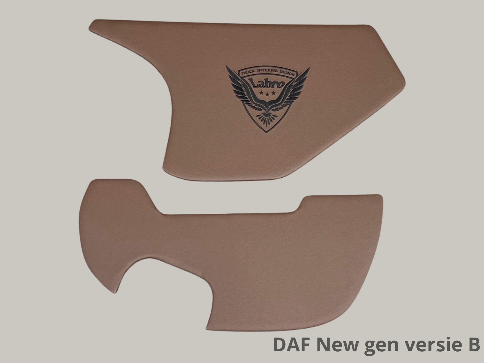 Dashboard Plankje(s) - geschikt voor DAF XG, XF, XD NEW GEN