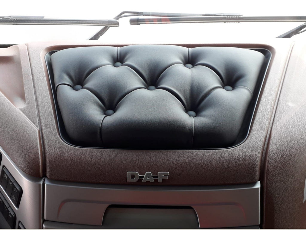 Dashboard Plankje(s) - Geknoopt geschikt voor DAF XF EURO 6
