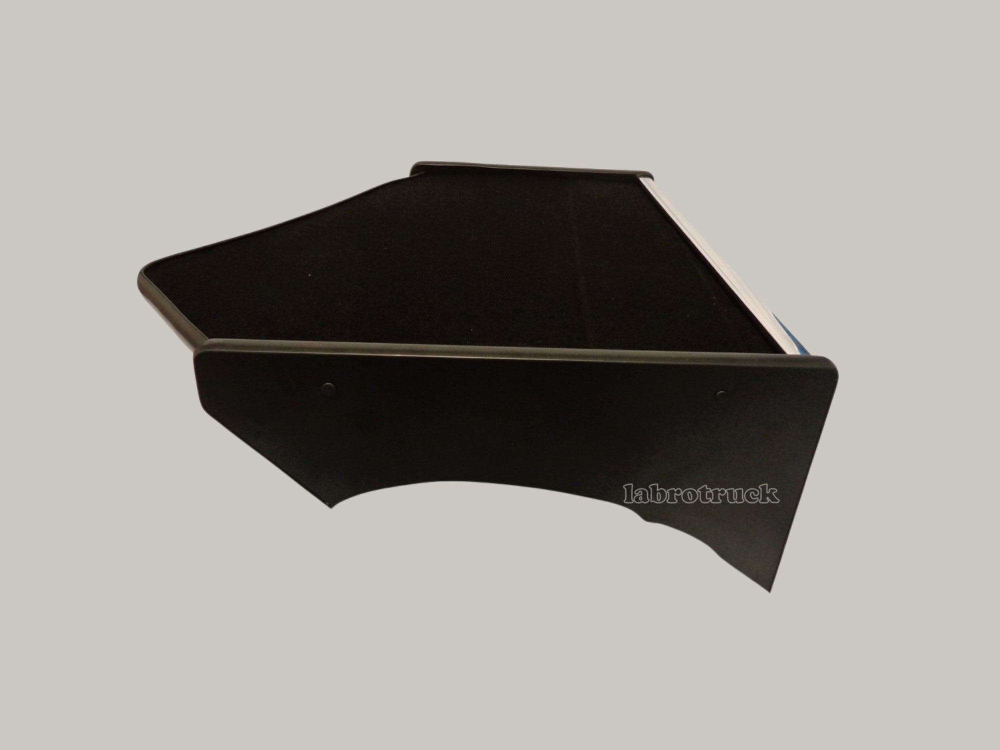 Dashboardtafel - Geschikt voor SCANIA R 2009 t/m 2016 STREAMLINE