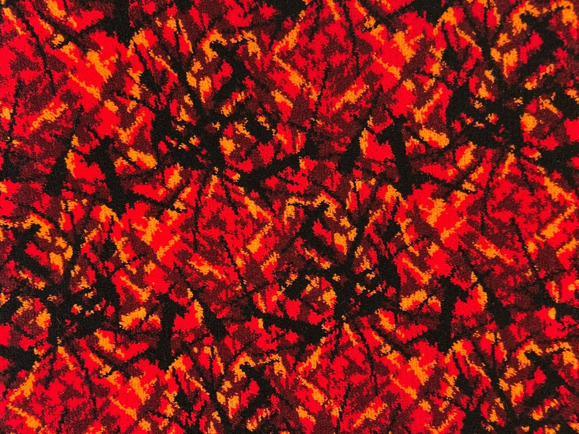 Samples - Deense Pluche