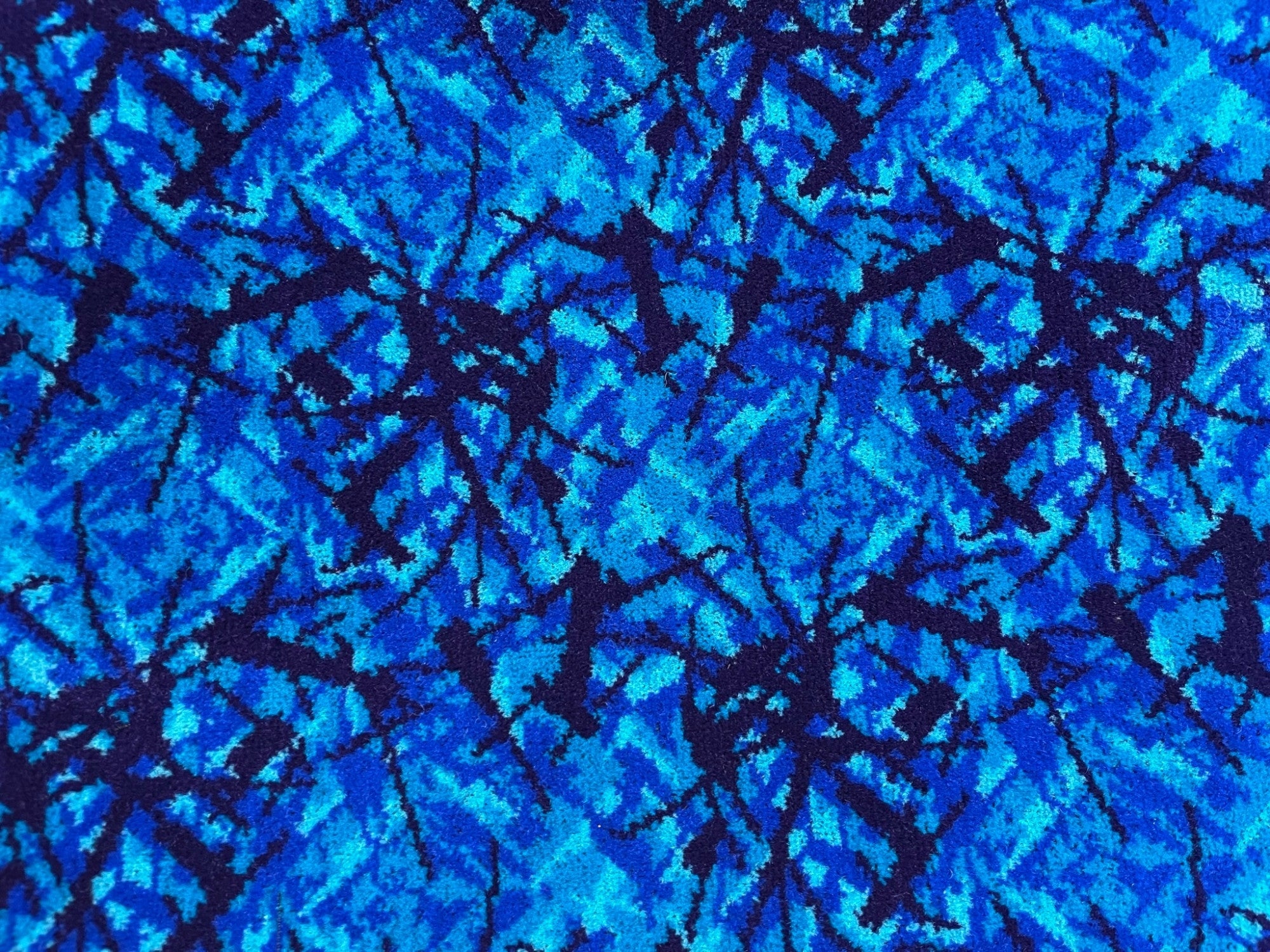Samples - Deense Pluche