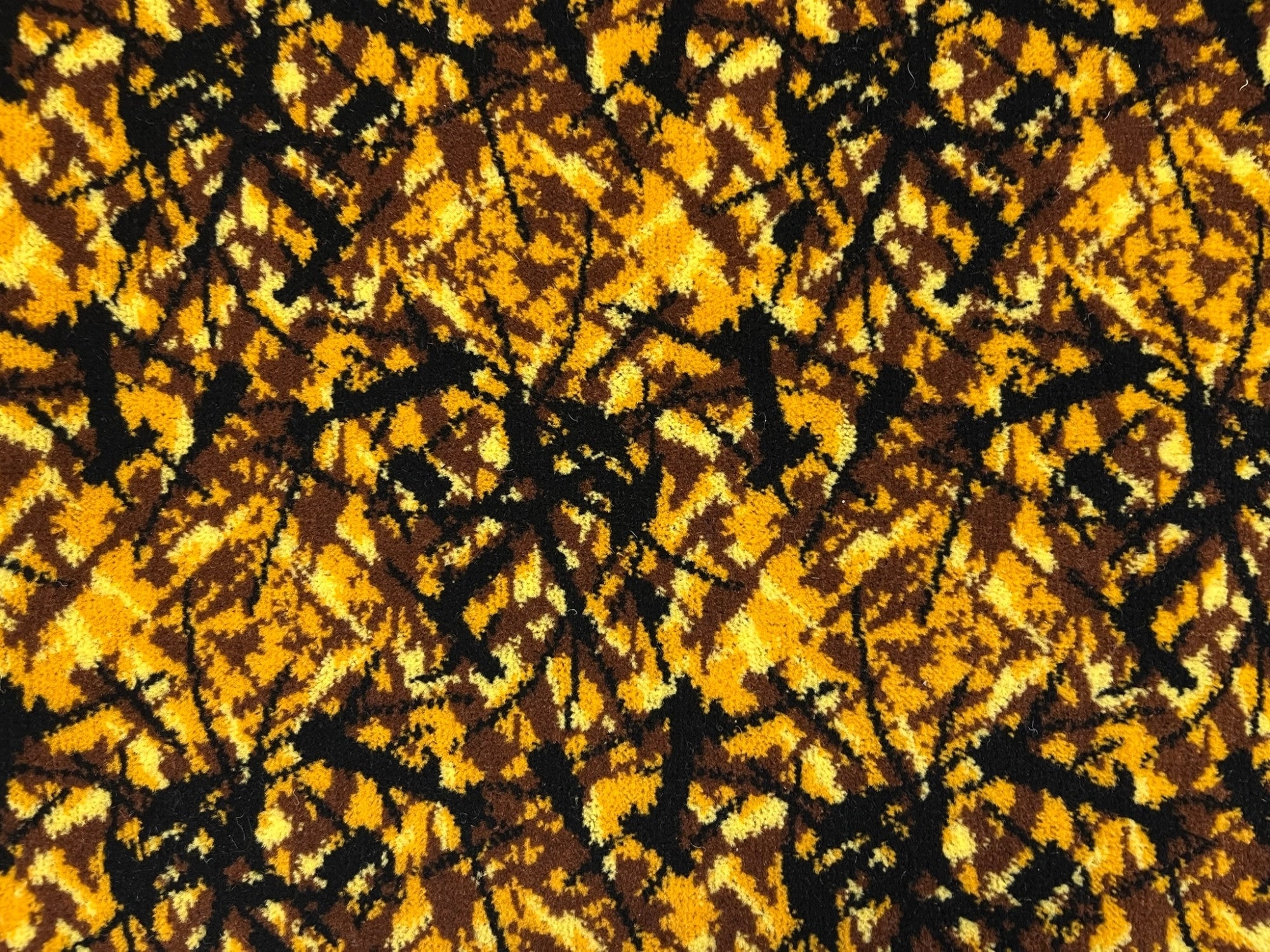 Samples - Deense Pluche