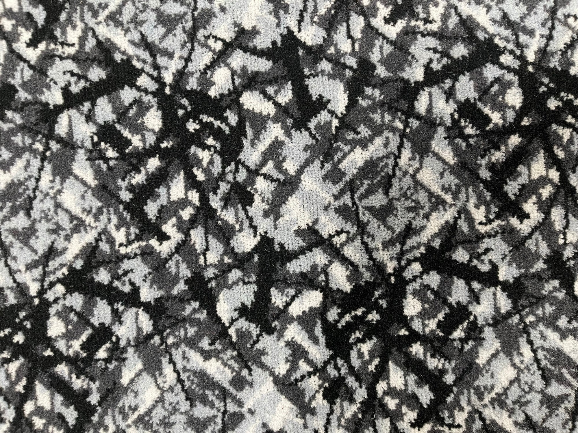 Samples - Deense Pluche