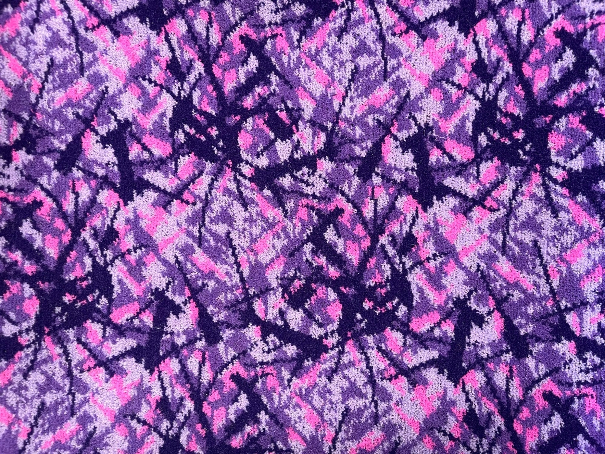 Samples - Deense Pluche