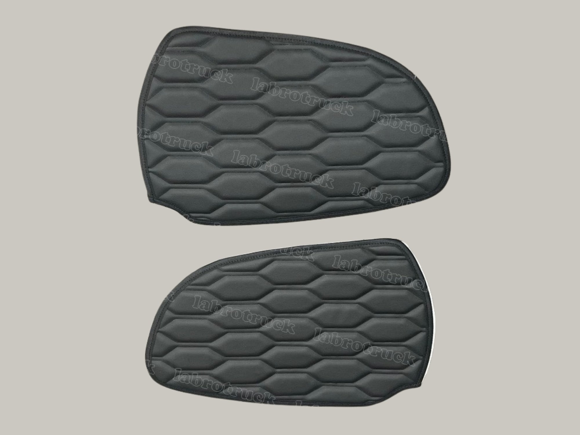 Deurpanelen - Geschikt voor SCANIA R / G  ( 2005 t/m 2017 )