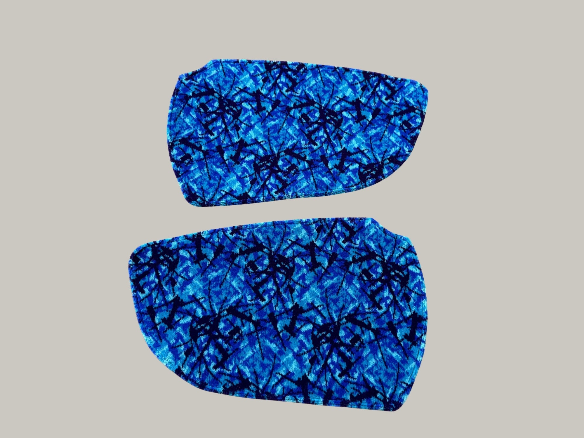 Deurpanelen - Geschikt voor SCANIA R / G  ( 2005 t/m 2017 )
