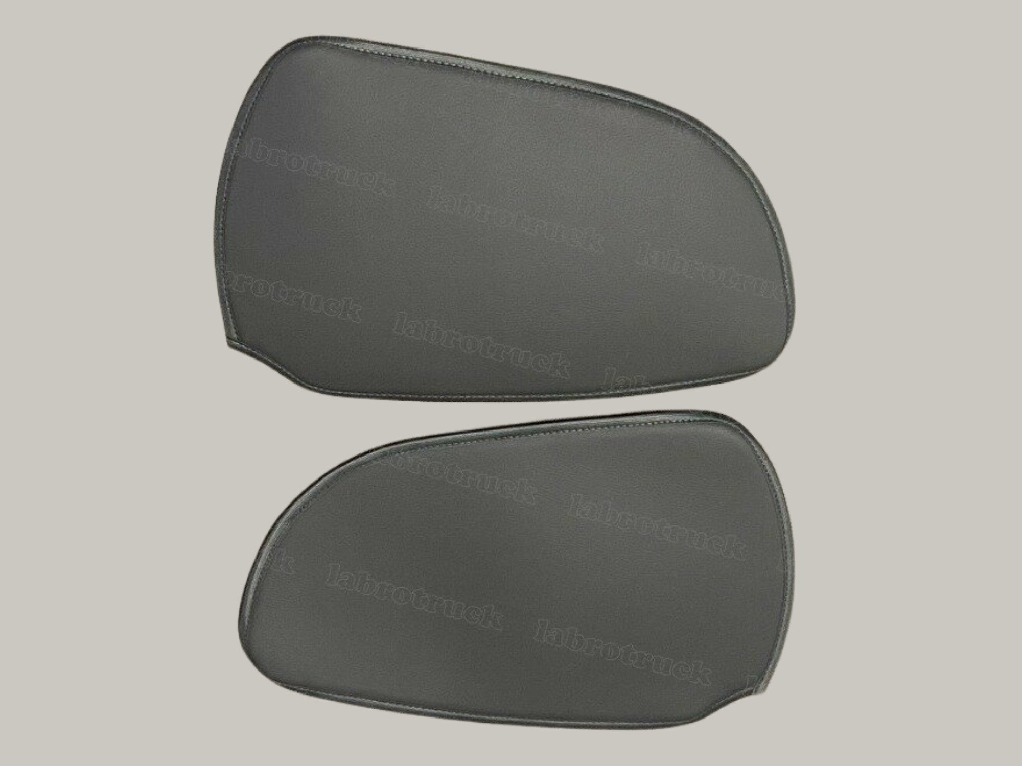 Deurpanelen - Geschikt voor SCANIA R / G  ( 2005 t/m 2017 )