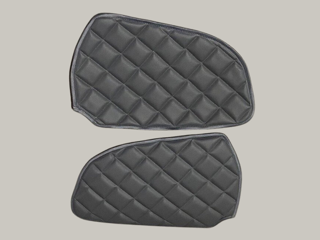 Deurpanelen - Geschikt voor SCANIA R / G  ( 2005 t/m 2017 )