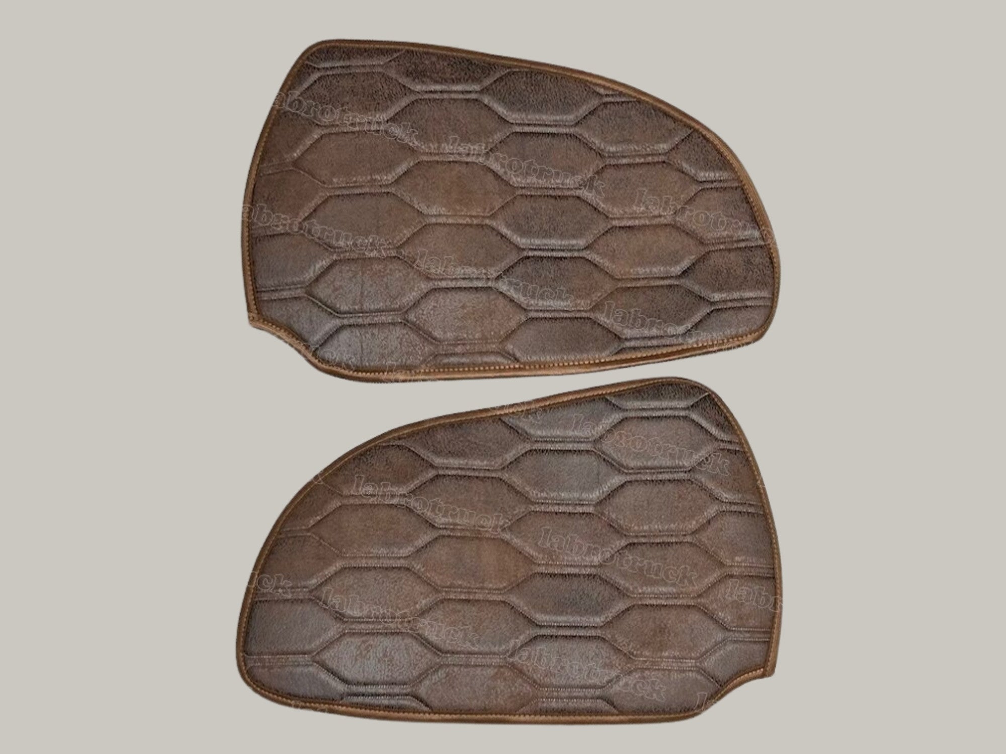 Deurpanelen - Geschikt voor SCANIA R / G  ( 2005 t/m 2017 )