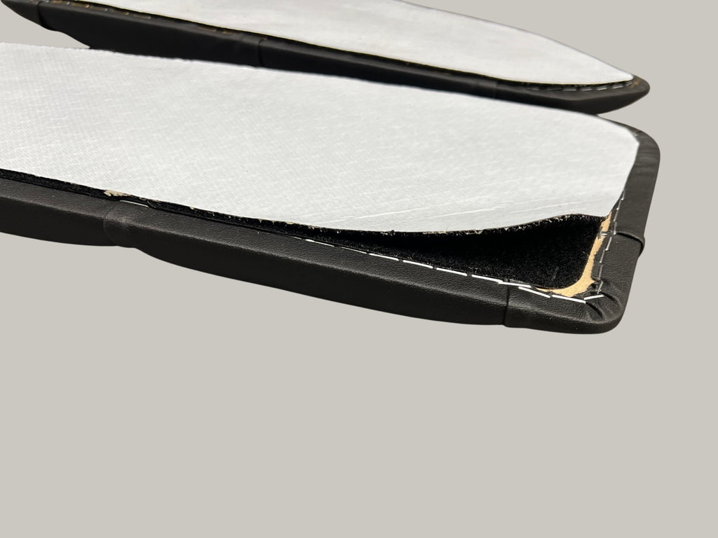 Deurpanelen - Geschikt voor MERCEDES Actos MP4/5