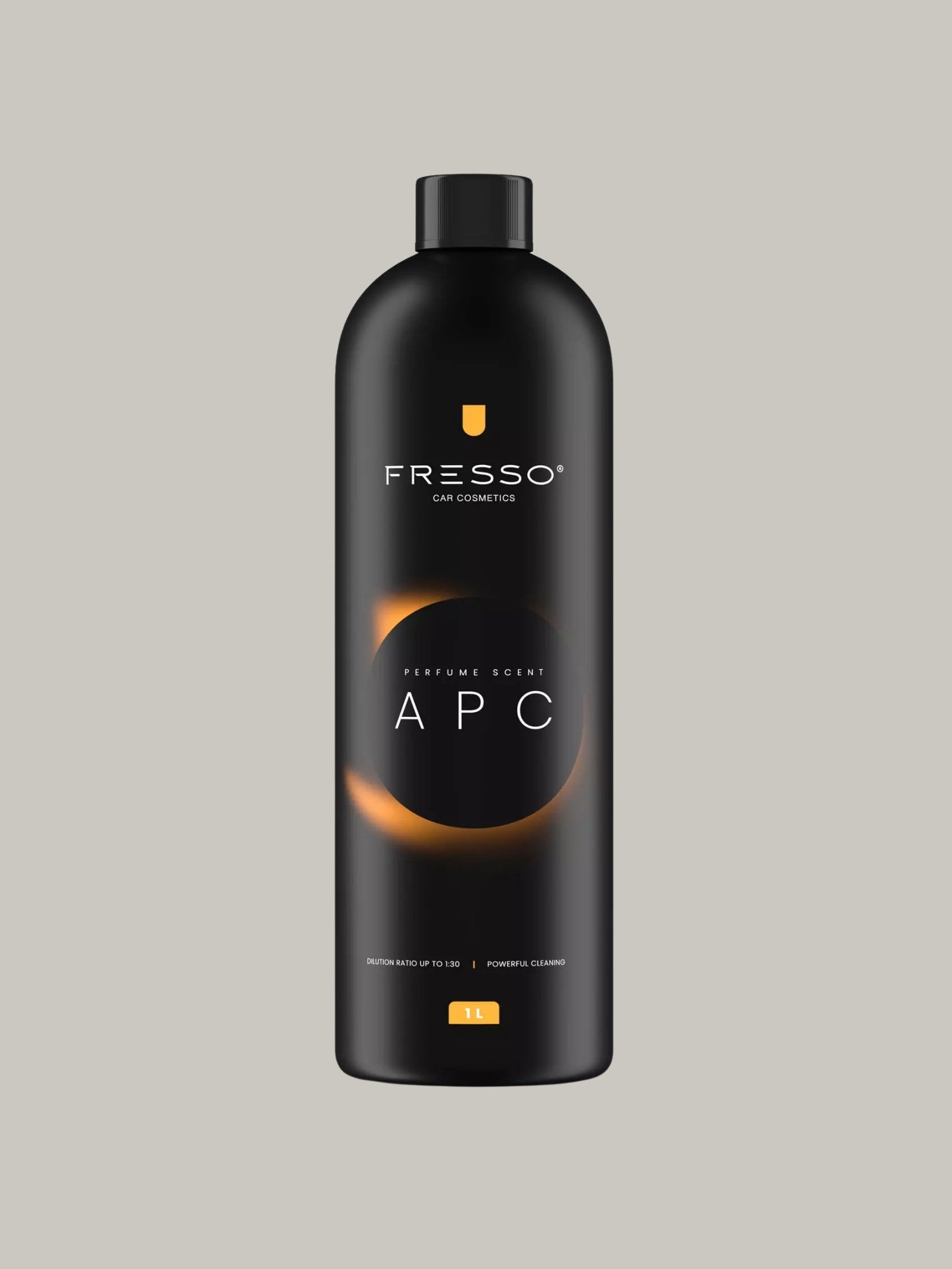 FRESSO - APC