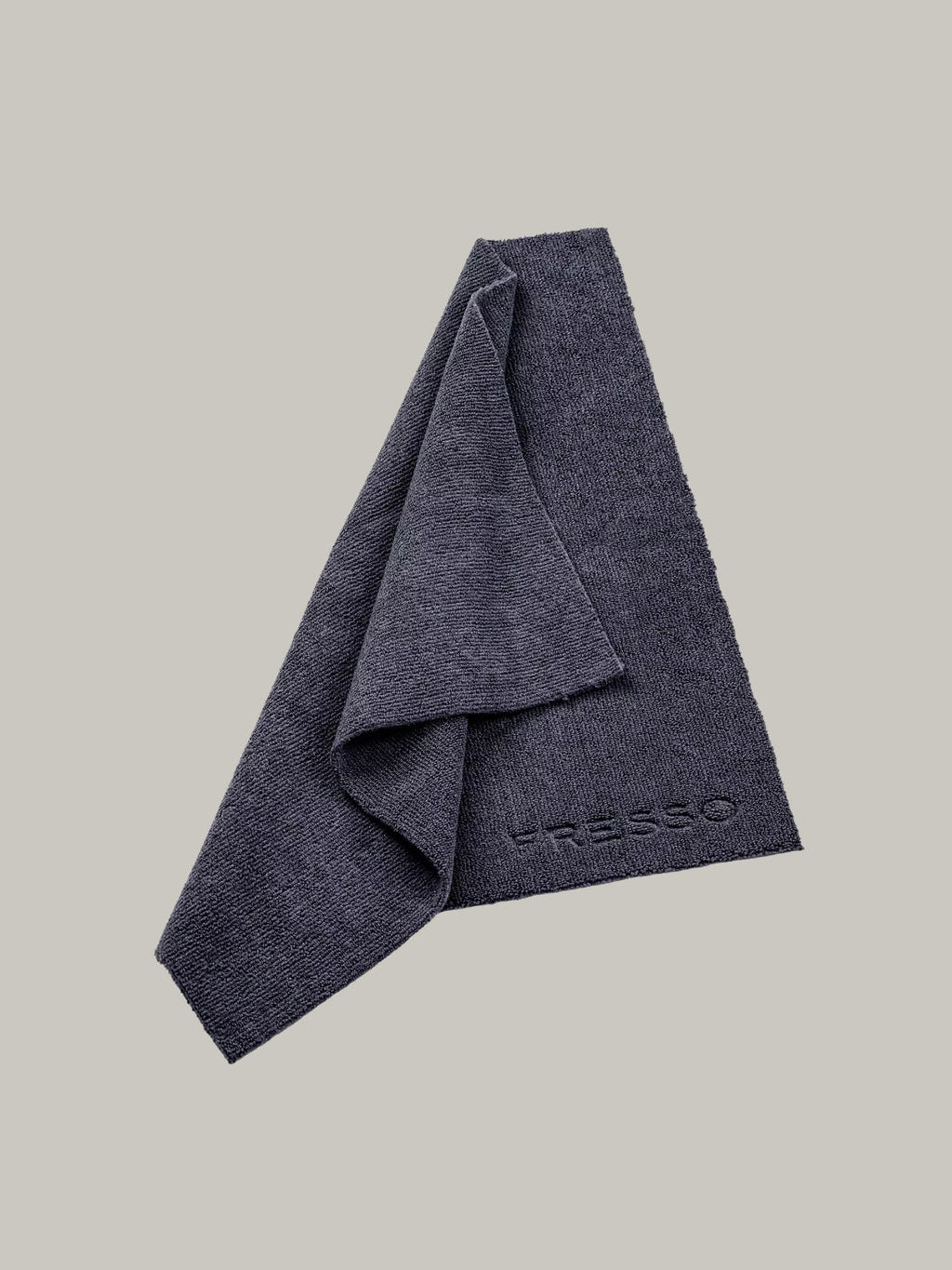 FRESSO - Agnes towel microvezeldoek naadloos
