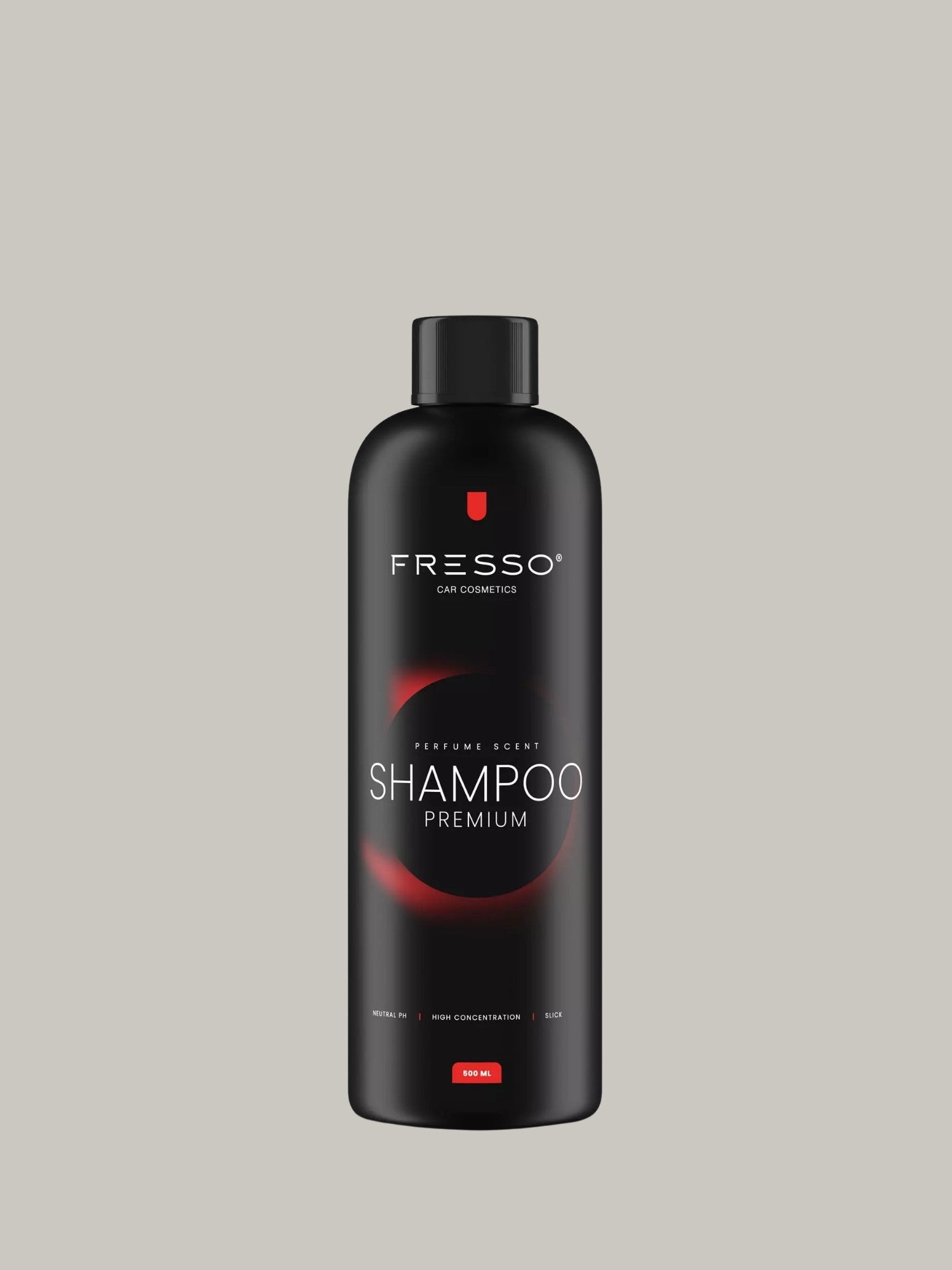 FRESSO - SHAMPOO Premium