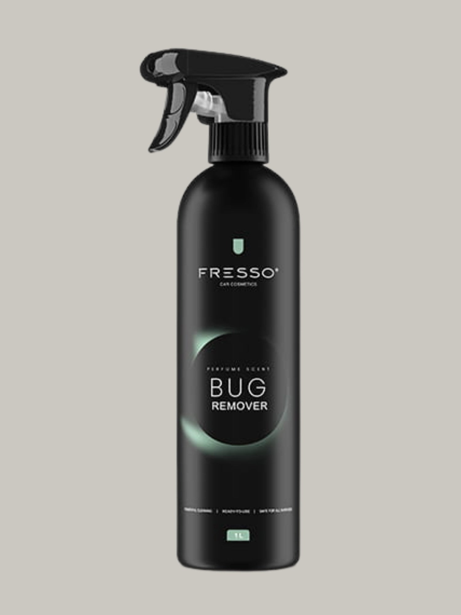 FRESSO - BUG Remover