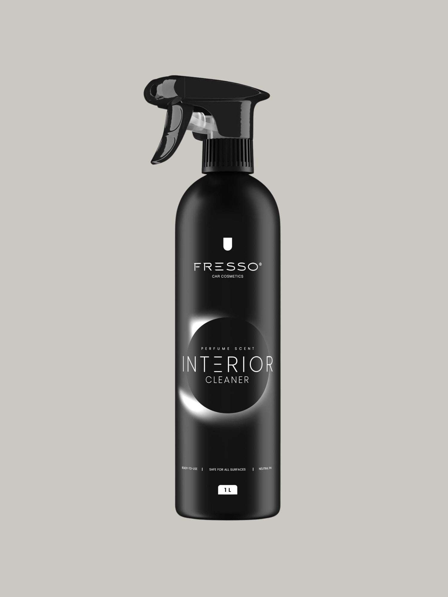 FRESSO - INTERIOR Cleaner