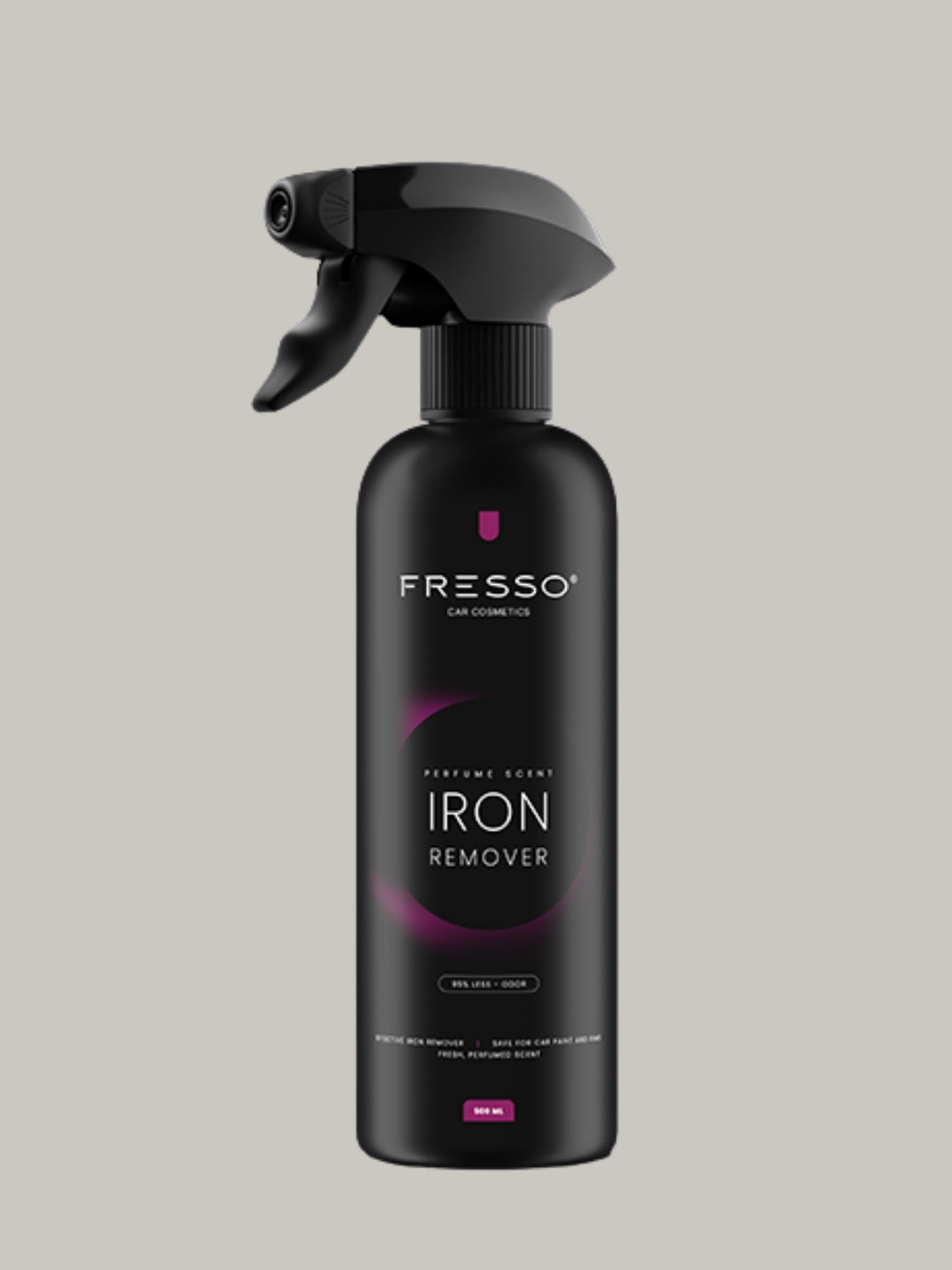 FRESSO - IRON Remover