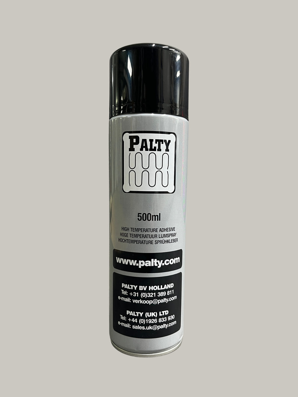 Palty Hittebestendige lijmspray - 500 ml