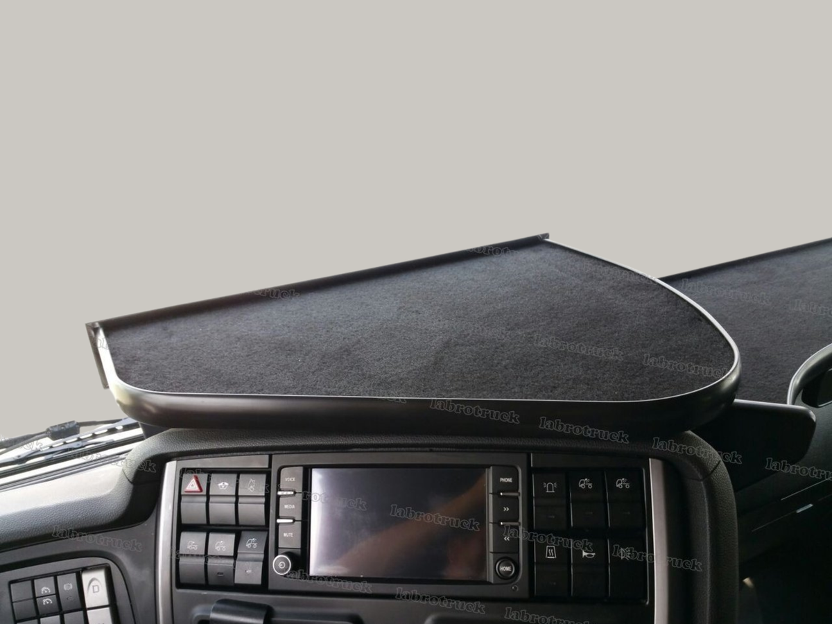 Dashboardtafel - Geschikt voor IVECO HI-WAY, S-WAY ( 2013 t/m 2023 )