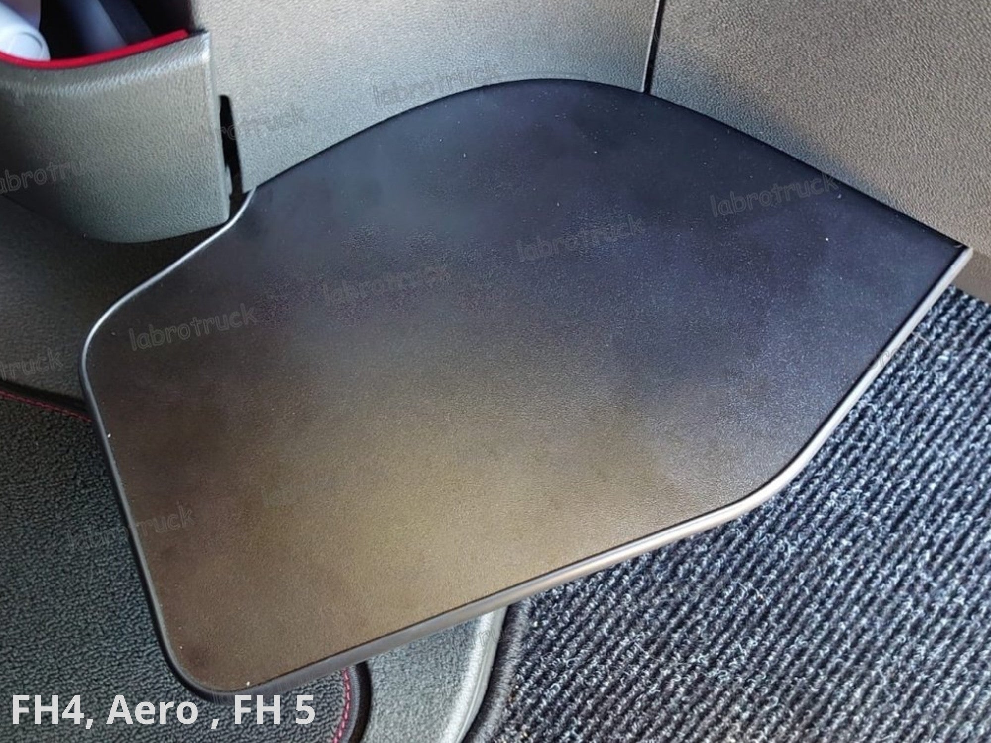 Koffietafel - Geschikt voor VOLVO