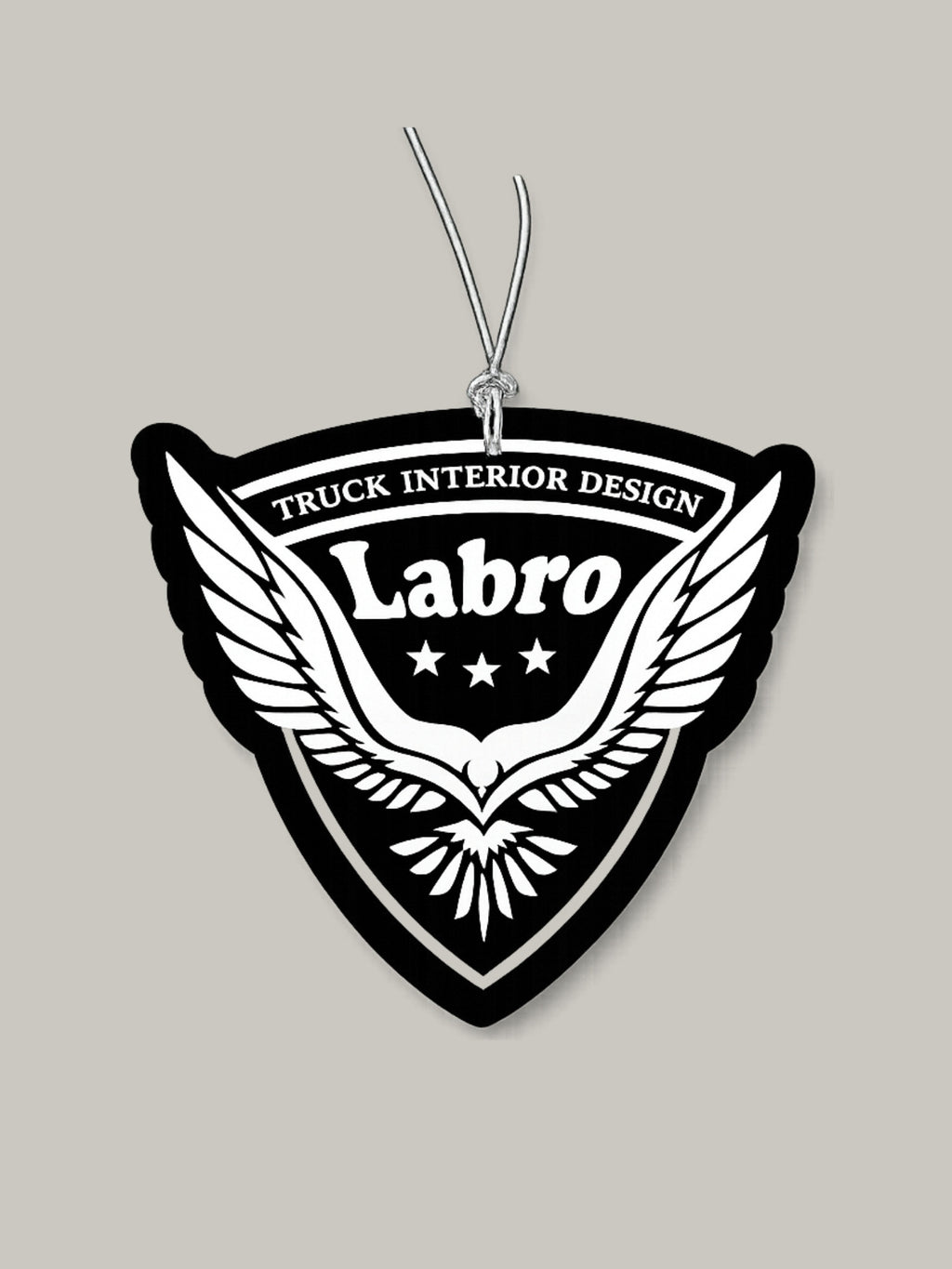 Luchtverfrisser - LabroTruck