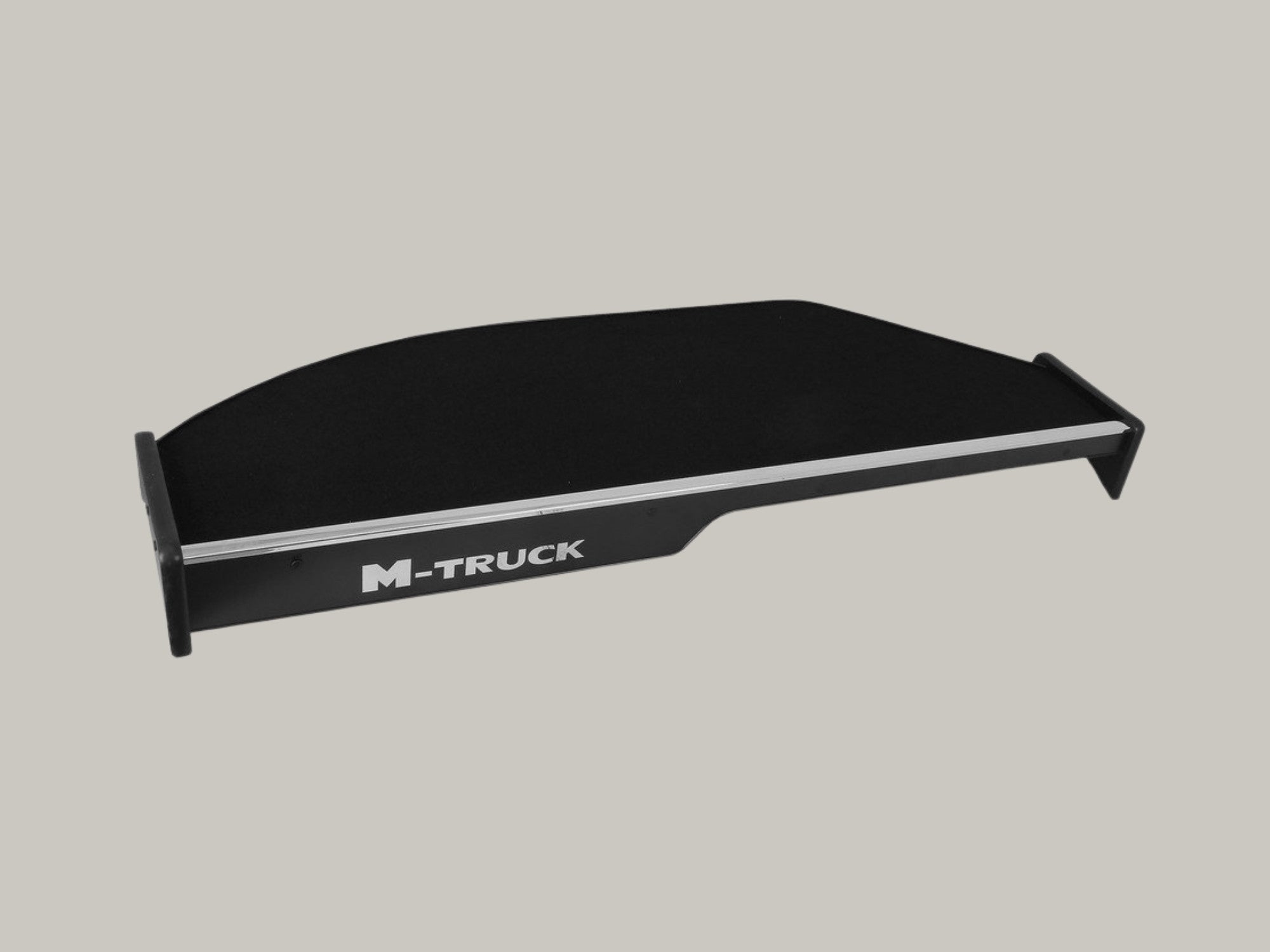 Dashboardtafel - Geschikt voor MAN TGX 2007 t/m 2020 lang EXTRA LAAG ( brede cabine )