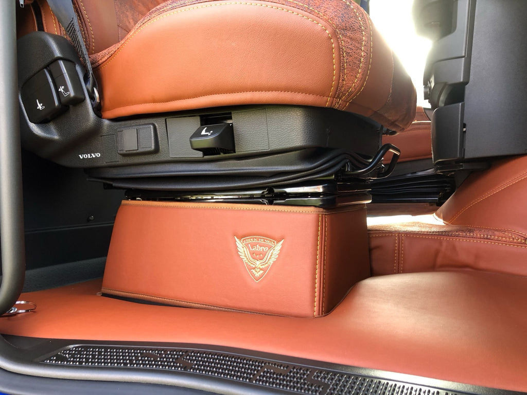 Stoelframe bekleding