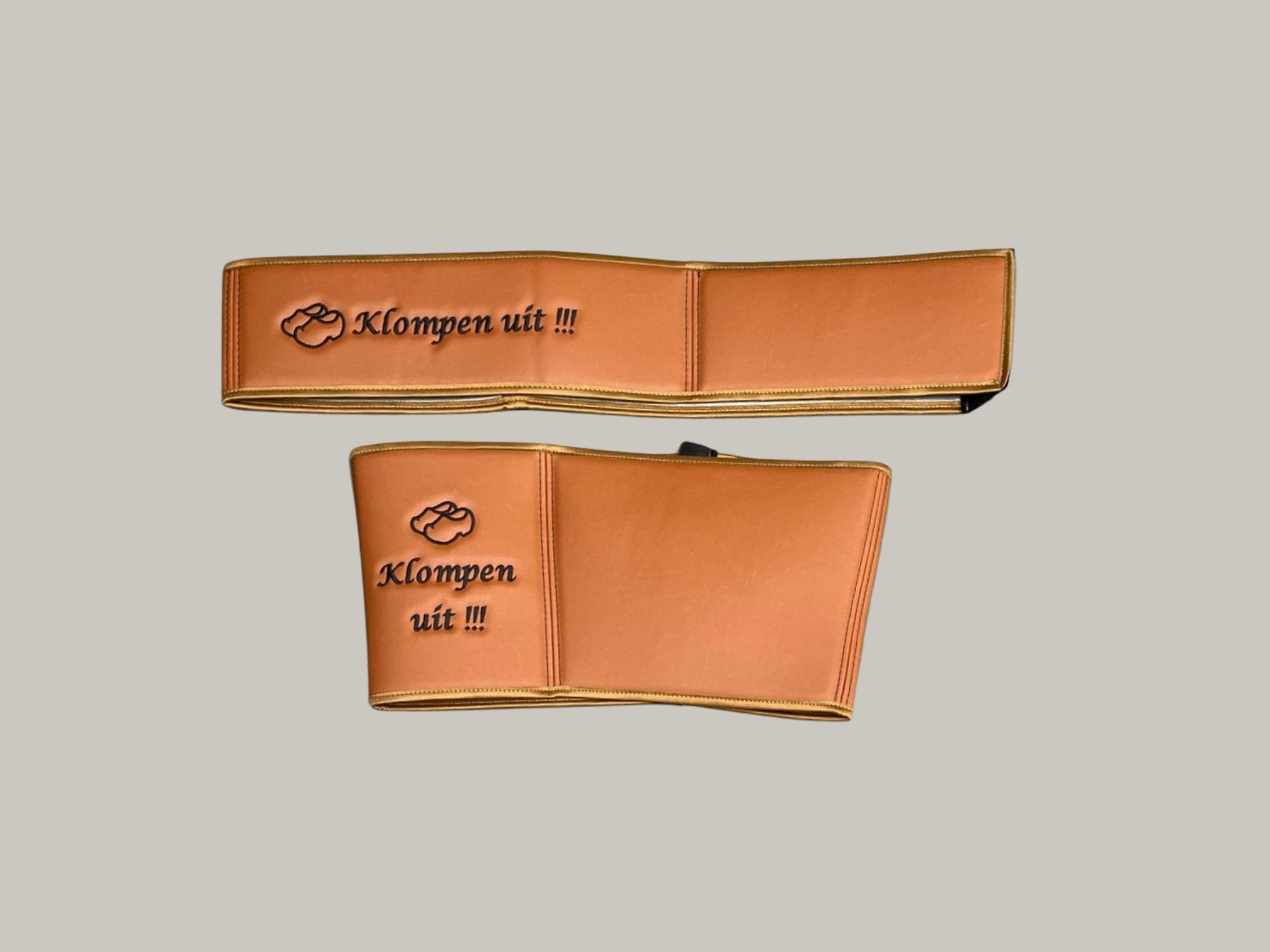 Stoelframe bekleding