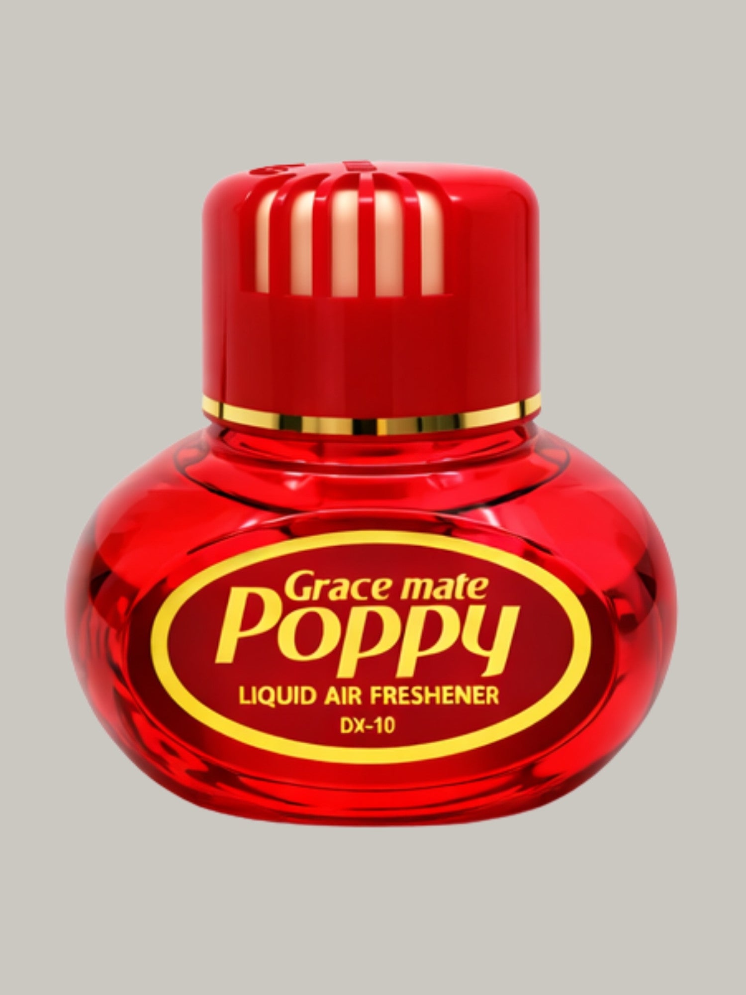 Poppy - Luchtverfrisser