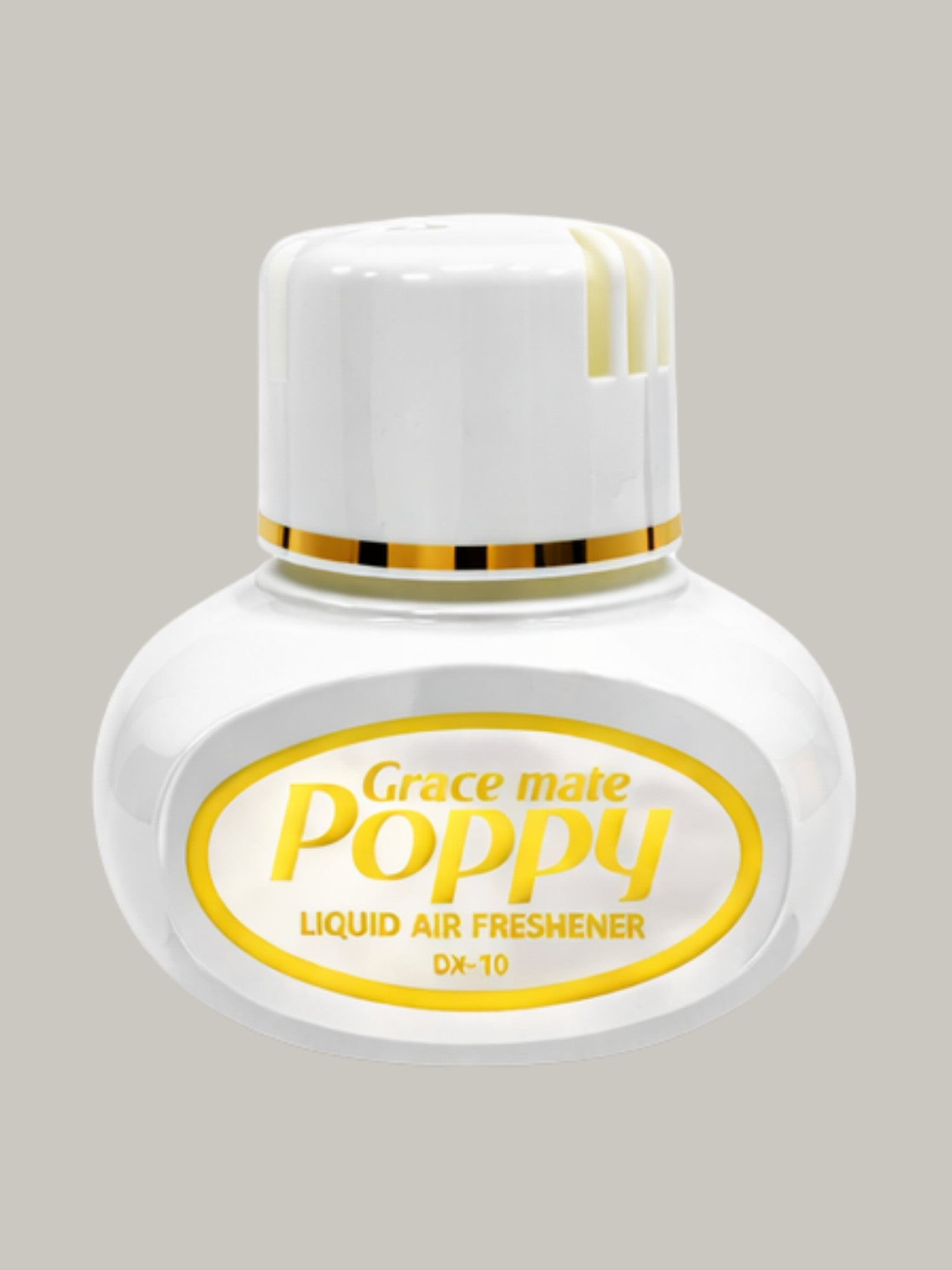 Poppy - Luchtverfrisser