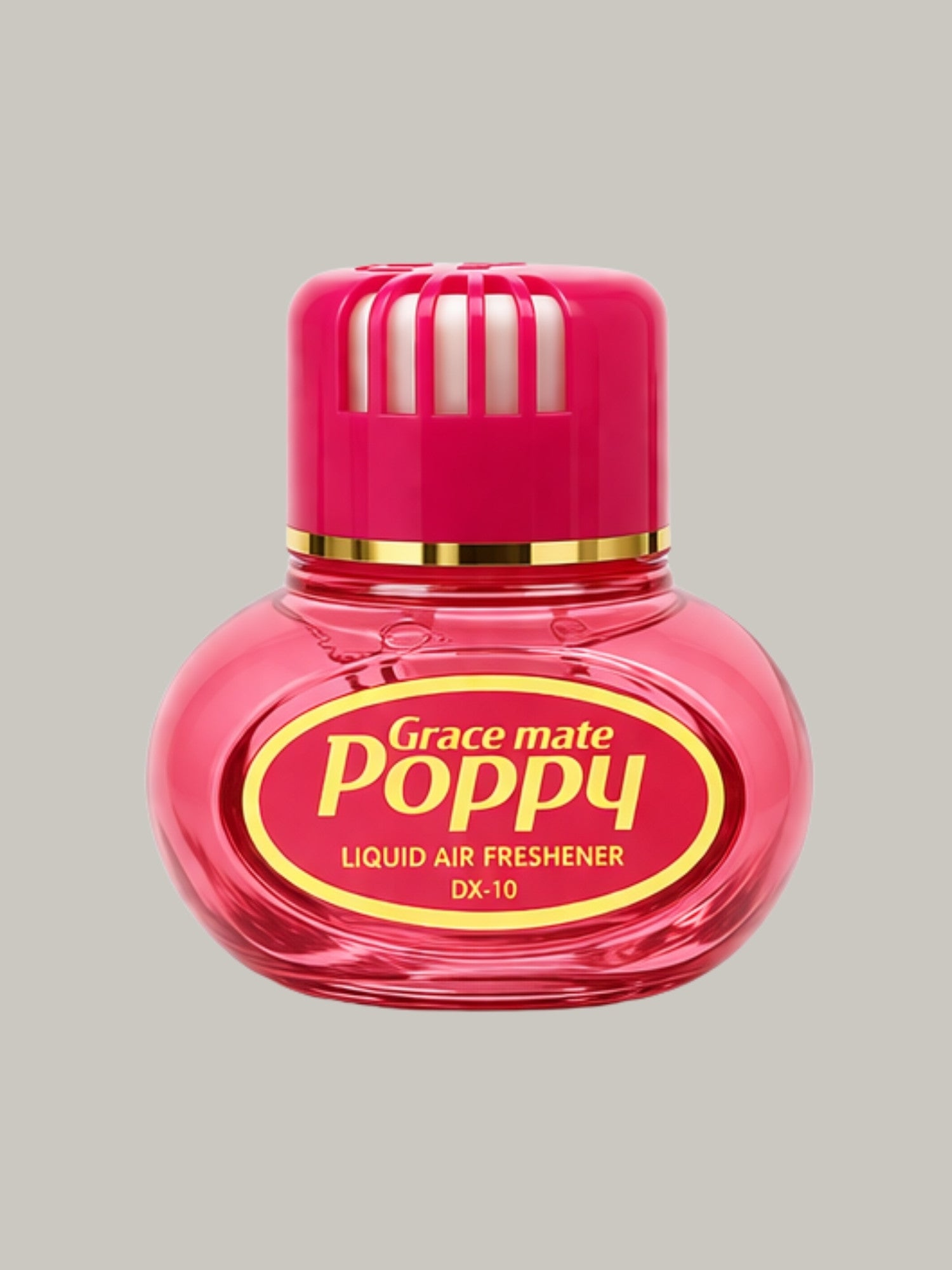 Poppy - Luchtverfrisser