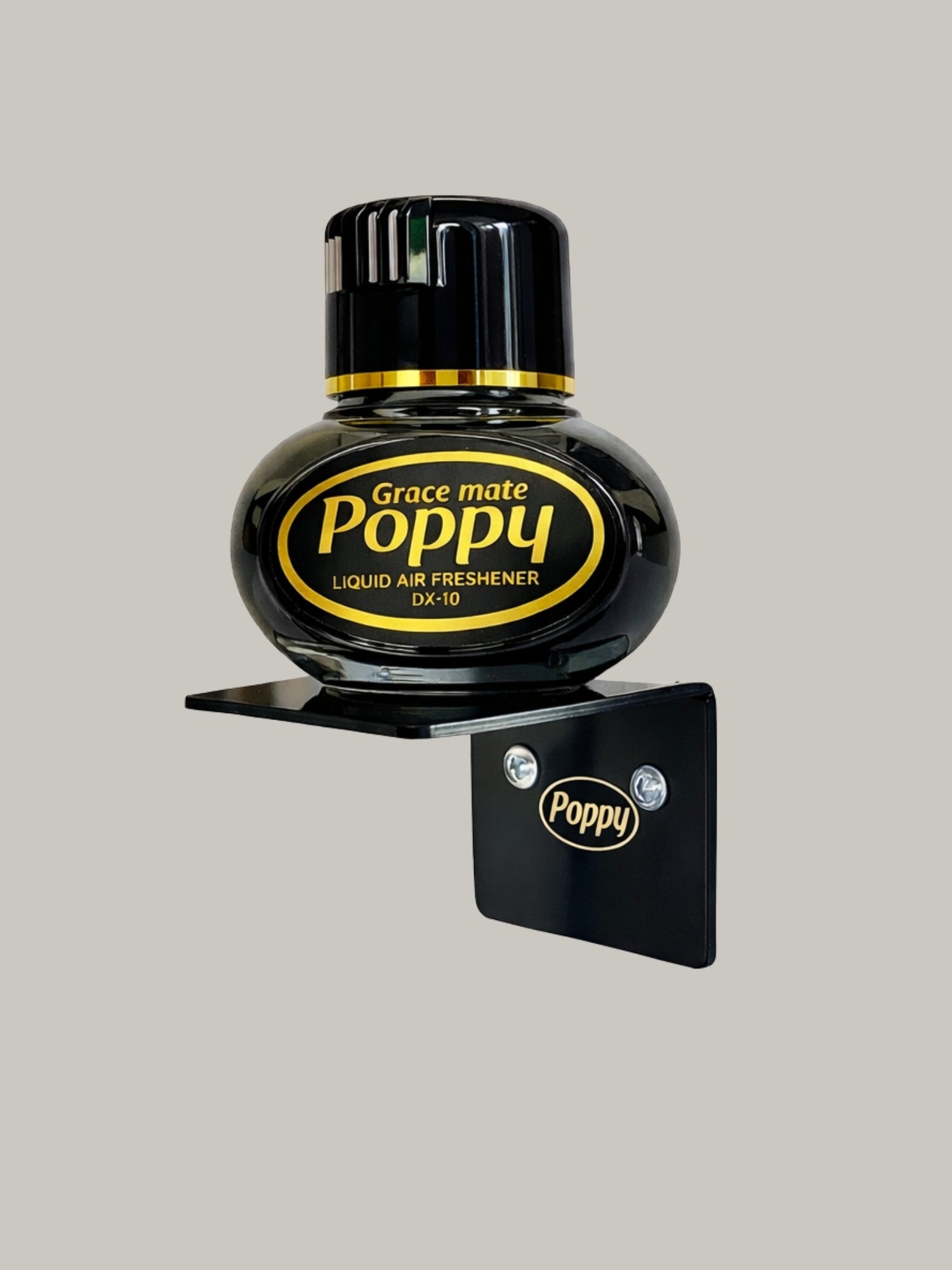 POPPY - Raamhouder