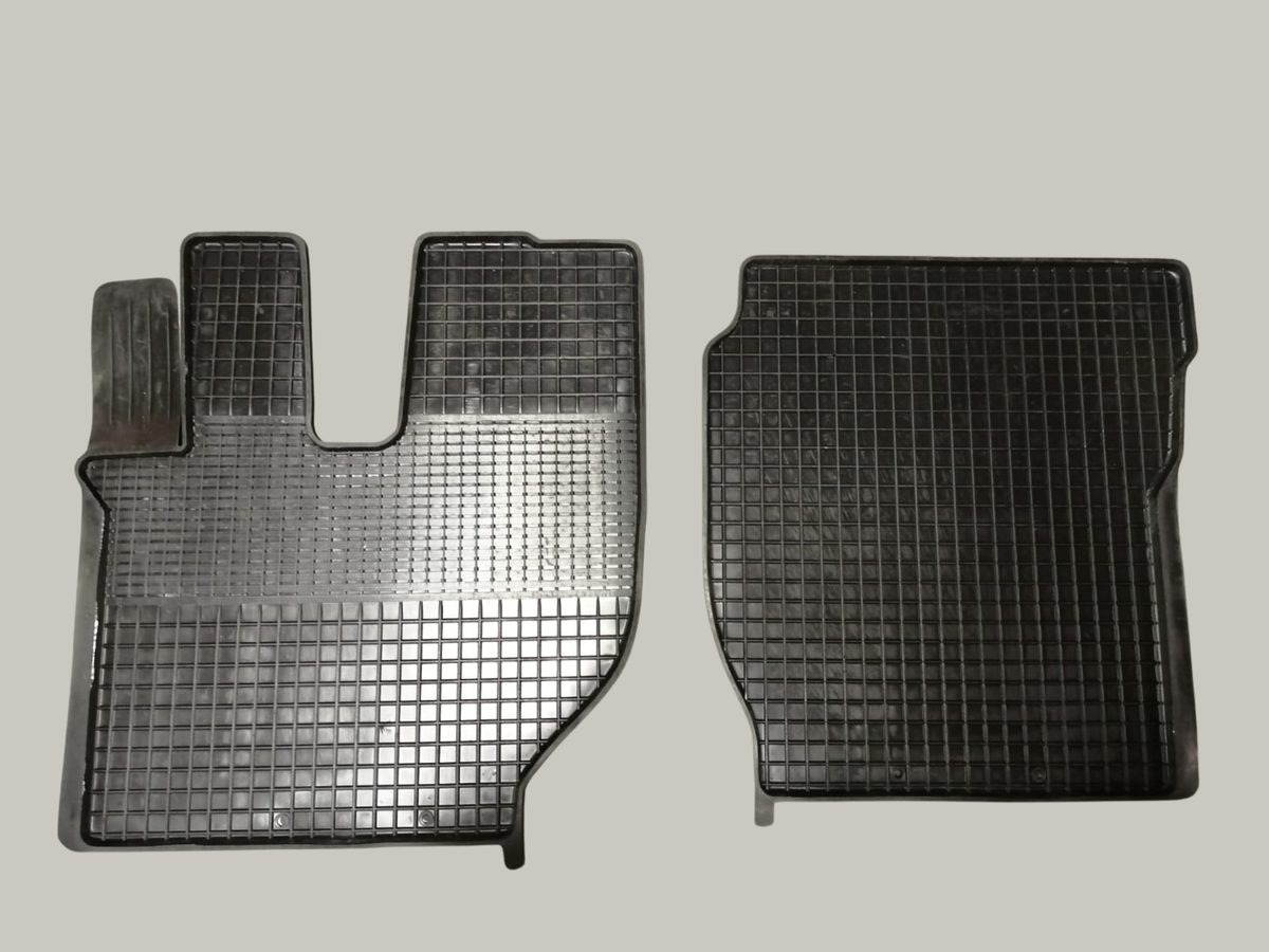 Tapis de sol en caoutchouc - Compatibles avec VOLVO