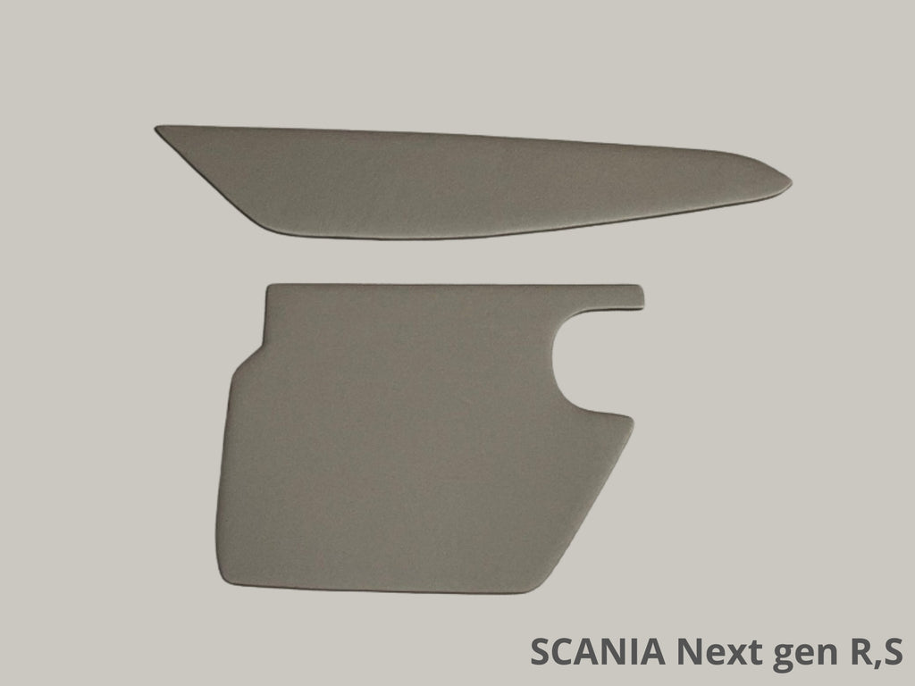 Dashboard Plankje(s) - geschikt voor SCANIA