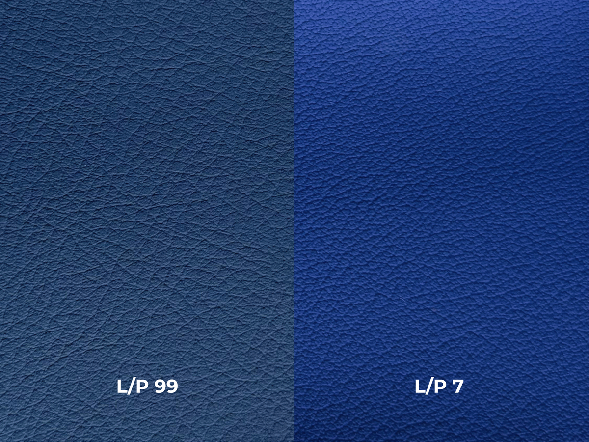 Sample pack – Light shades