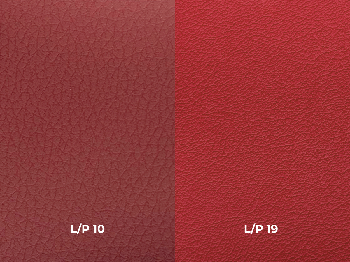 Sample pack – Light shades
