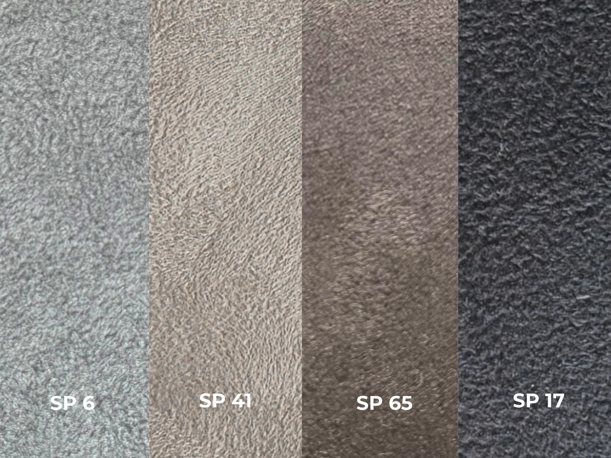 Sample pack – Light shades