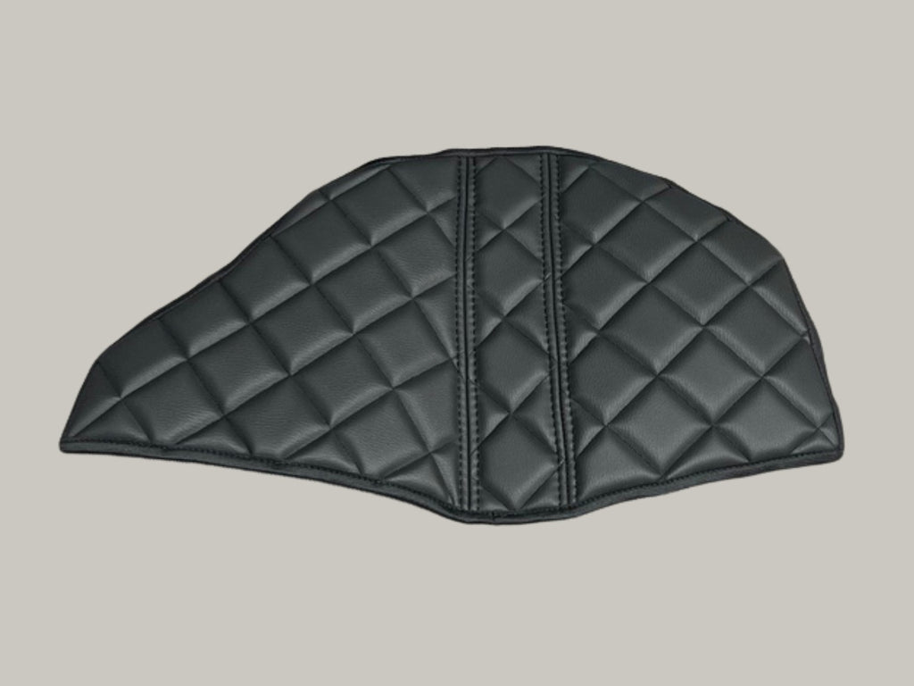 Stuurkolombekleding - Geschikt voor MAN TGX ( vanaf 2018 )
