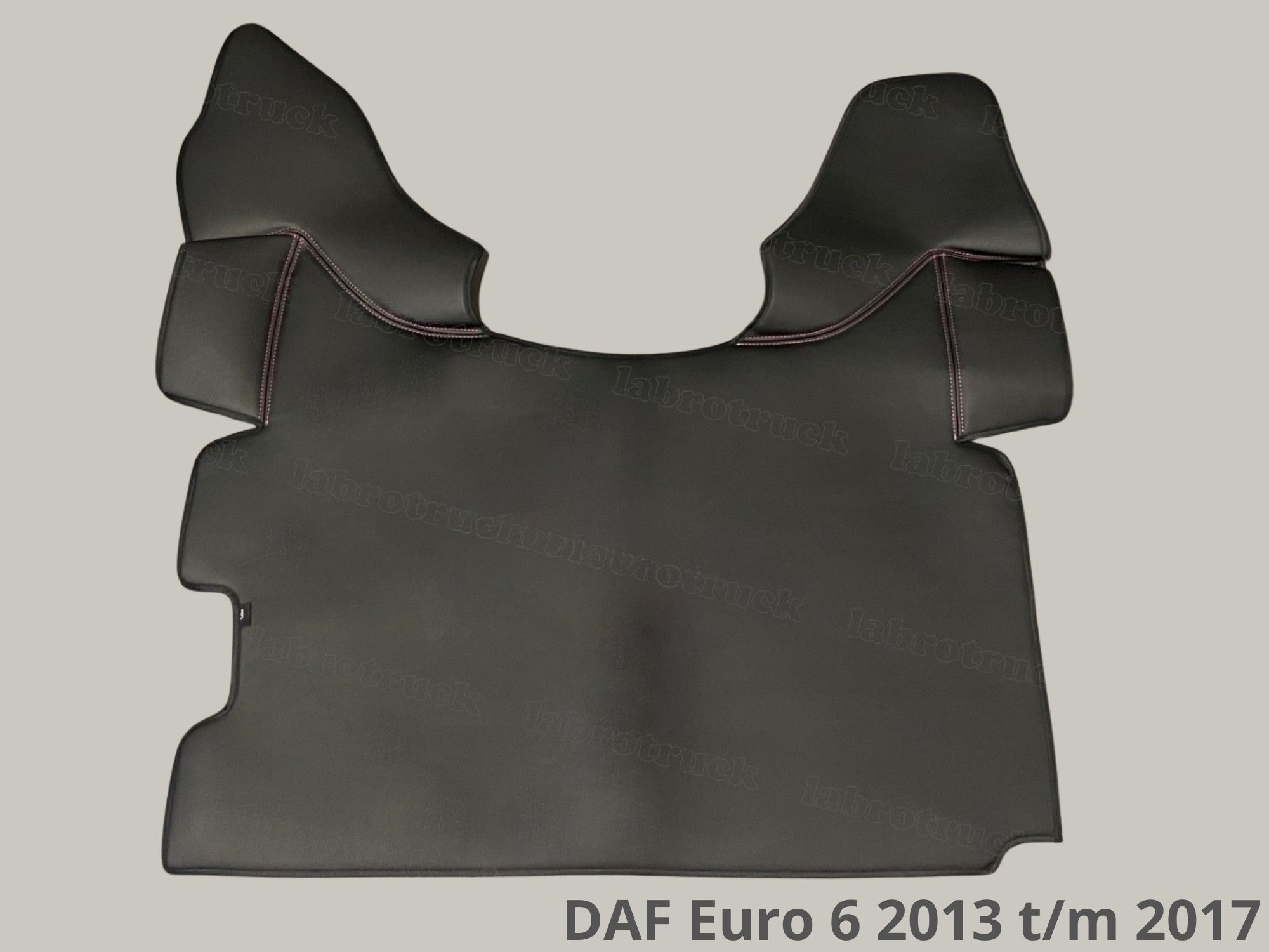 Tunnelhoes - geschikt voor DAF