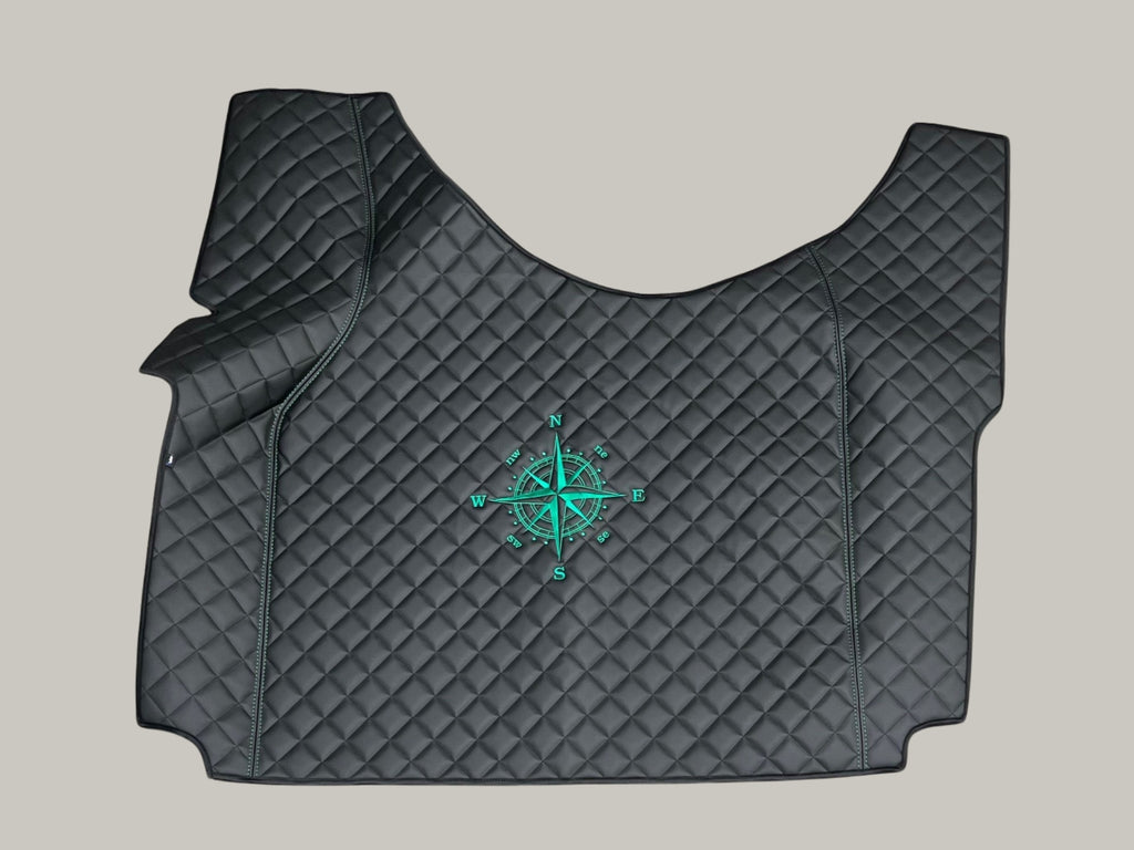Tunnelhoes - geschikt voor RENAULT T ( Hoge tunnel )