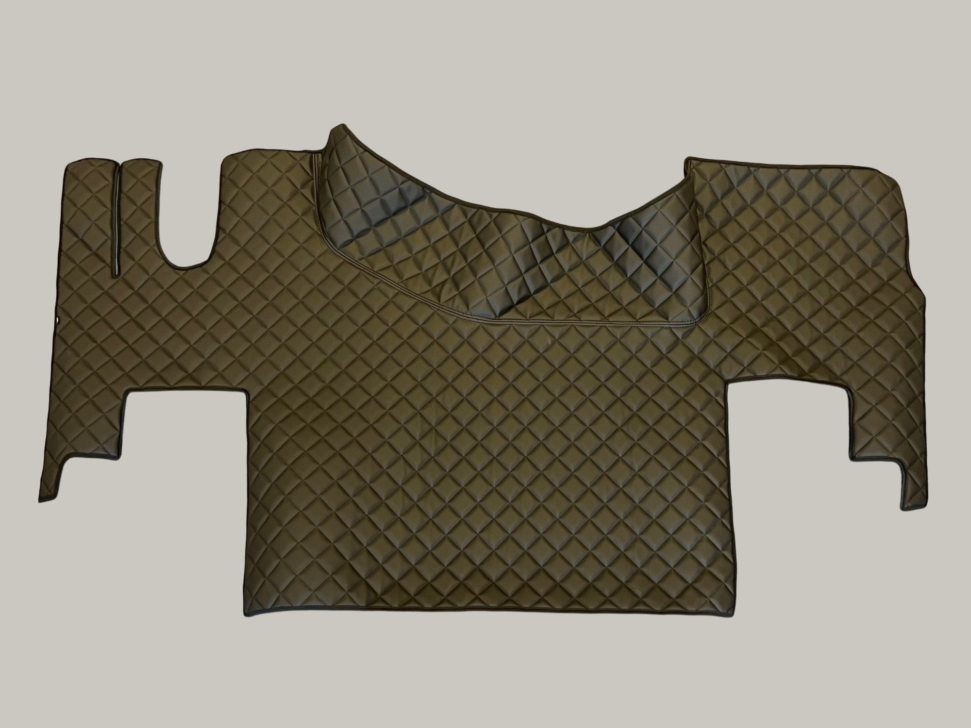 Vloerbekleding - geschikt voor RENAULT ( Vlakke vloer )