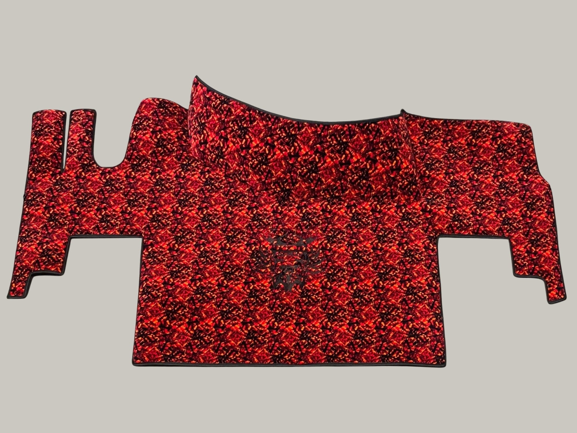 Vloerbekleding - geschikt voor RENAULT ( Vlakke vloer )