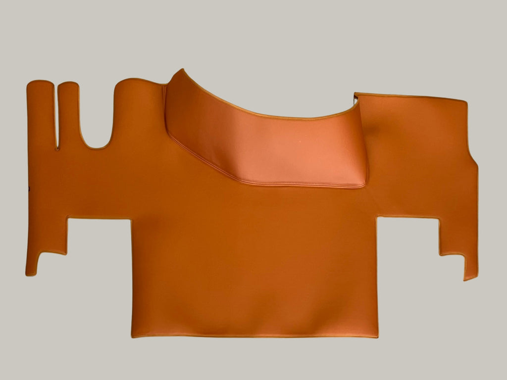 Vloerbekleding - geschikt voor RENAULT ( Vlakke vloer )