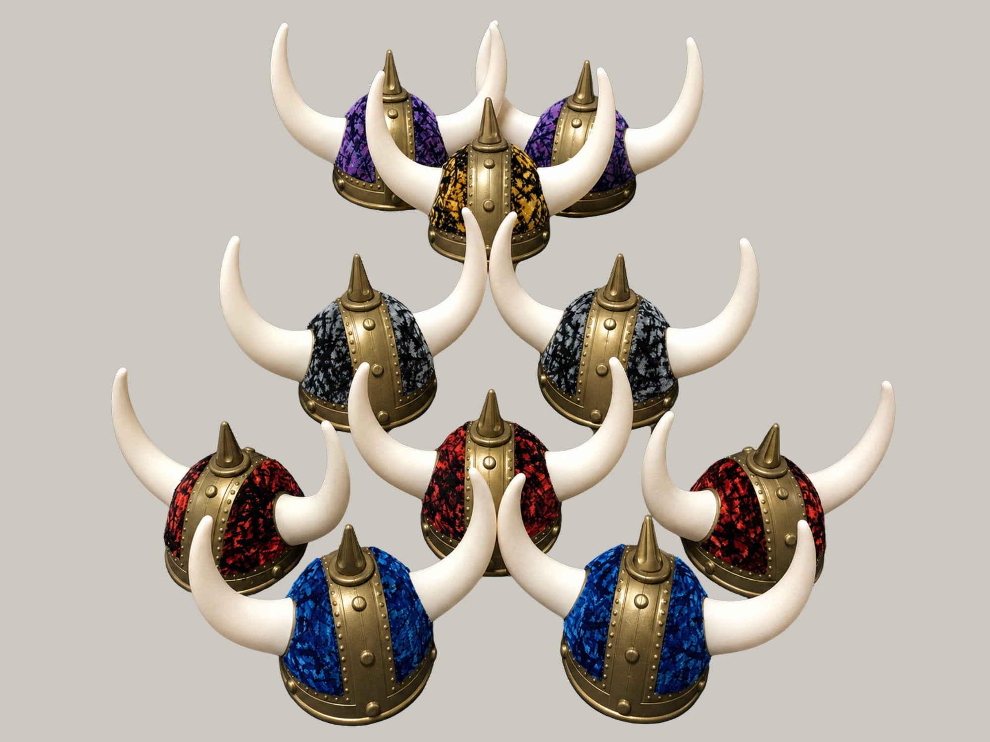 Vikinghelm