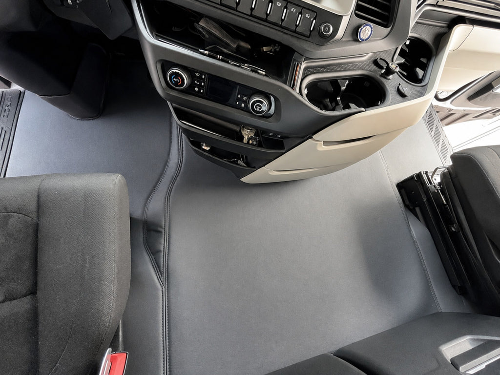 Vloerbekleding geschikt voor IVECO S-Way 2025