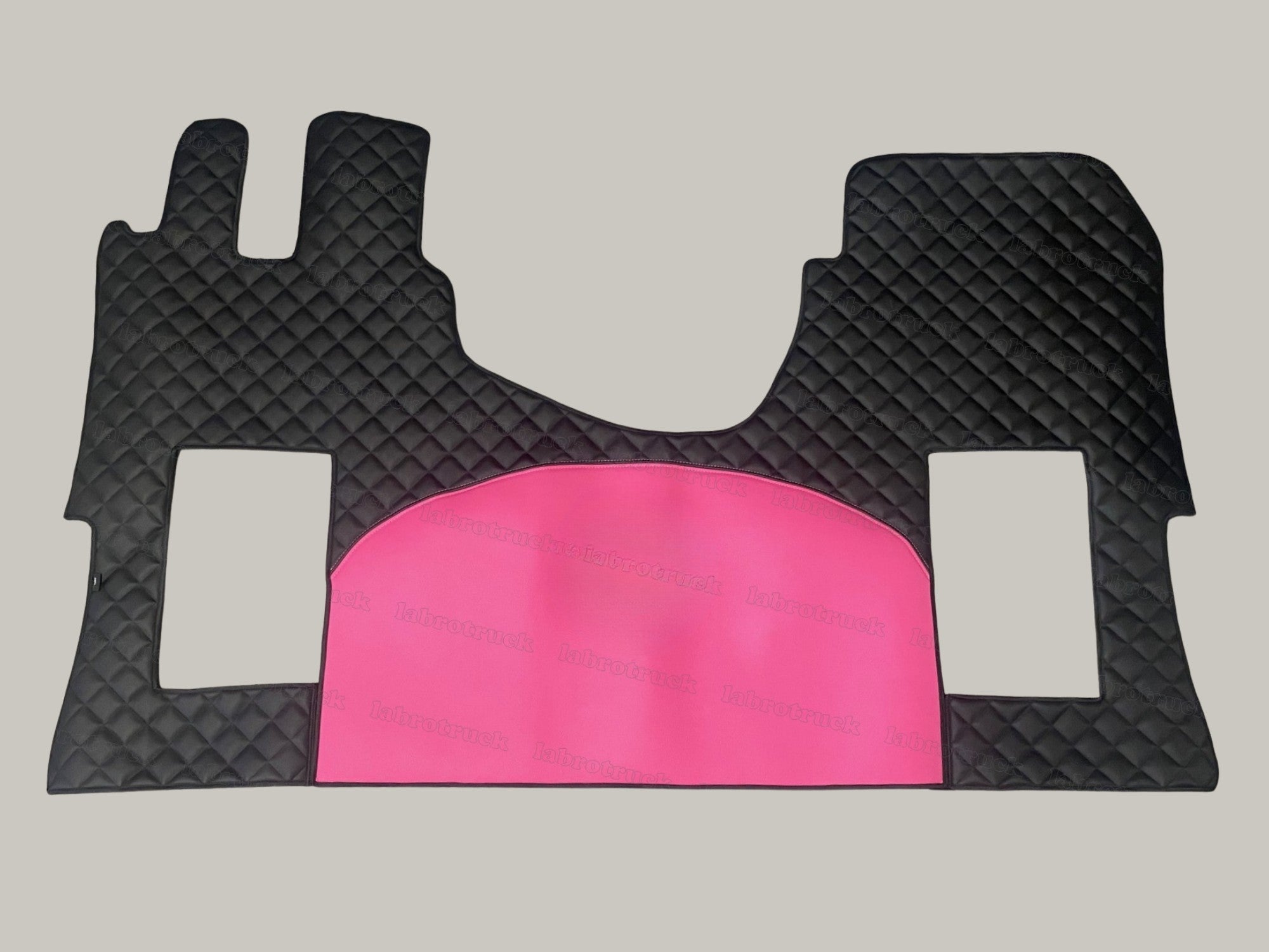 Vloerbekleding - geschikt voor MERCEDES ( Brede cabine )