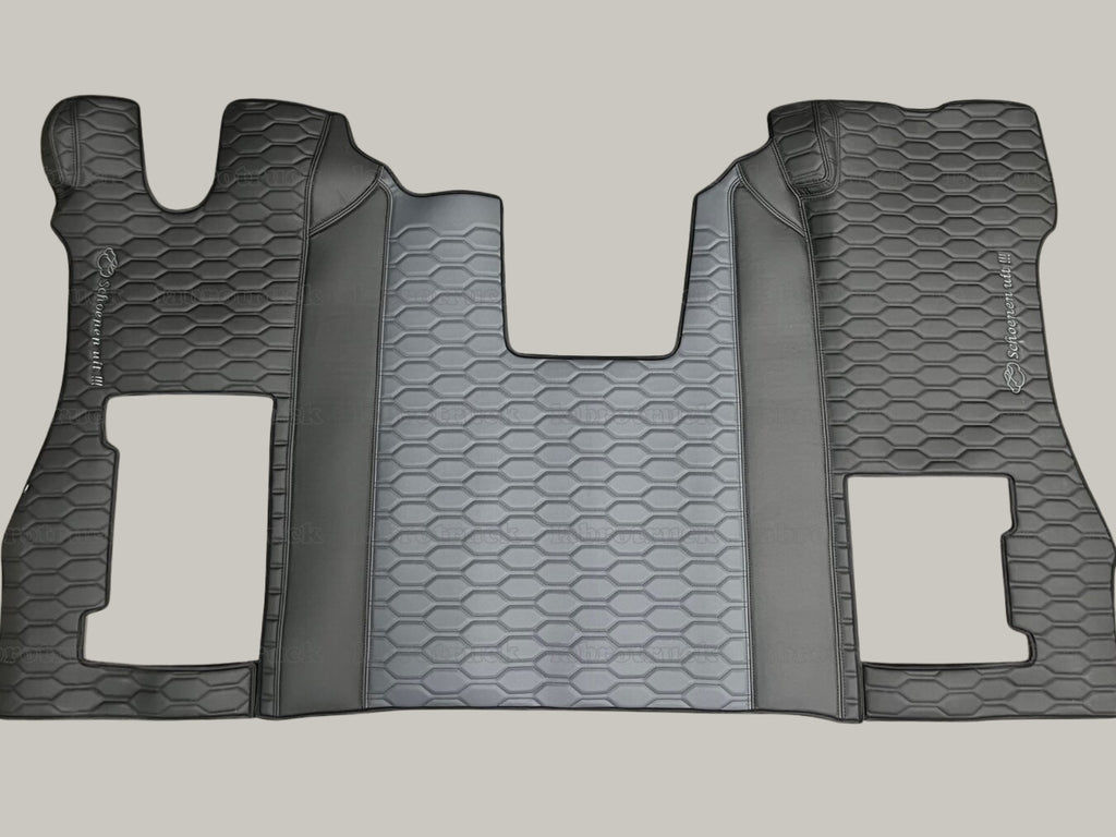 Revêtement de sol adapté pour IVECO S-Way 2025