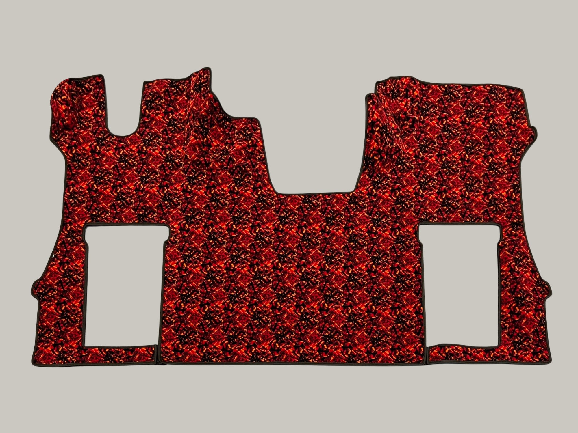 Vloerbekleding - geschikt voor SCANIA S Next generation